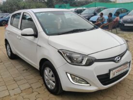 Hyundai i20 Sportz 1.4