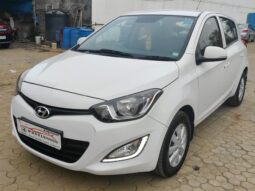 Hyundai i20 Sportz 1.4 full