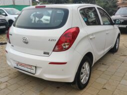 Hyundai i20 Sportz 1.4 full