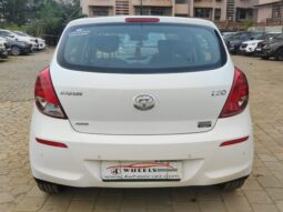 Hyundai i20 Sportz 1.4 full