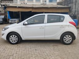 Hyundai i20 Sportz 1.4 full