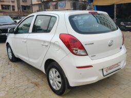 Hyundai i20 Sportz 1.4 full