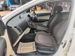 Hyundai i20 Sportz 1.4 full