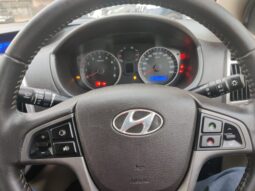 Hyundai i20 Sportz 1.4 full