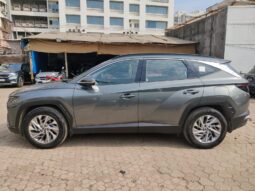 Hyundai Tucson 2.0 D Signature full