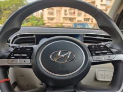 Hyundai Tucson 2.0 D Signature full