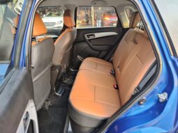 Toyota Urban Cruiser Premium full