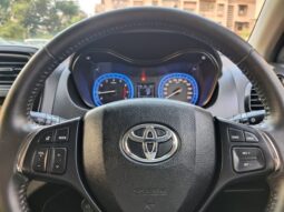 Toyota Urban Cruiser Premium full