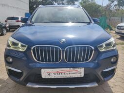 BMW X1 SDrive 20 D Xline full