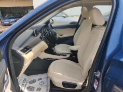 BMW X1 SDrive 20 D Xline full