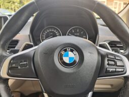 BMW X1 SDrive 20 D Xline full