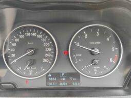 BMW X1 SDrive 20 D Xline full