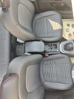 Kia Sonet 1.0 HTK Plus Manual (Clutchless) full