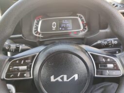 Kia Sonet 1.0 HTK Plus Manual (Clutchless) full