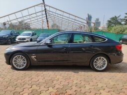 BMW GT Luxury Line full