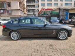 BMW GT Luxury Line full