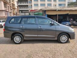 Toyota Innova 2.5 G 8STR full