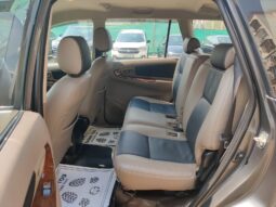 Toyota Innova 2.5 G 8STR full