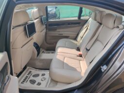 BMW 7 Series 730 D 2014 full