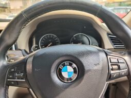 BMW 7 Series 730 D 2014 full