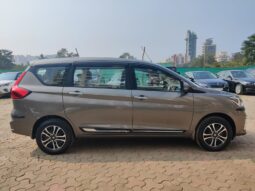 Maruti Ertiga Smart Hybrid Zxi Plus full