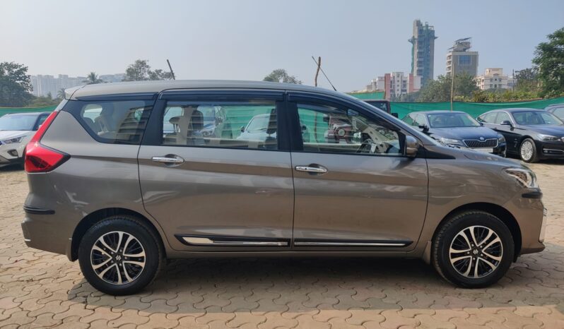 Maruti Ertiga Smart Hybrid Zxi Plus full