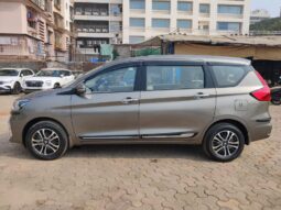 Maruti Ertiga Smart Hybrid Zxi Plus full