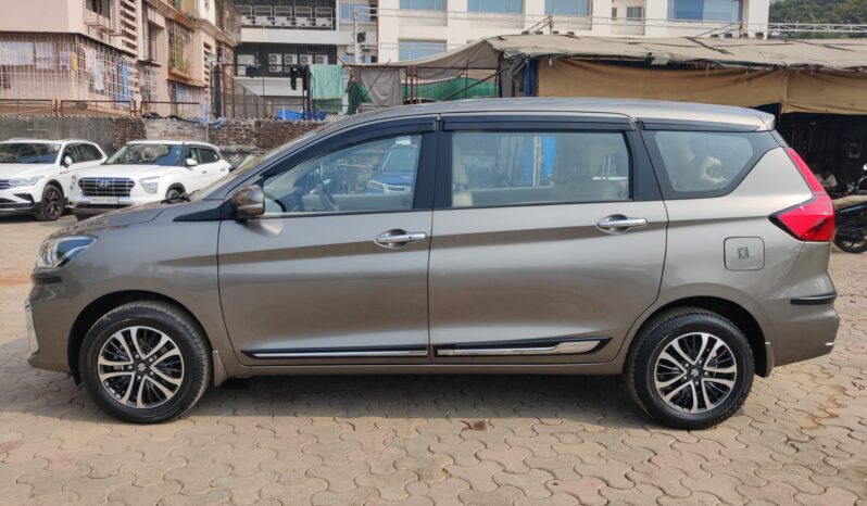 Maruti Ertiga Smart Hybrid Zxi Plus full