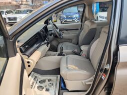 Maruti Ertiga Smart Hybrid Zxi Plus full