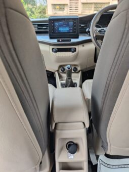 Maruti Ertiga Smart Hybrid Zxi Plus full