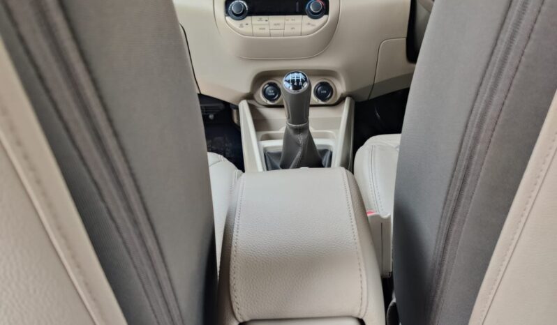 Maruti Ertiga Smart Hybrid Zxi Plus full