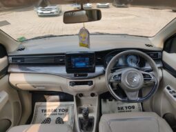 Maruti Ertiga Smart Hybrid Zxi Plus full