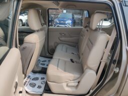 Maruti Ertiga Smart Hybrid Zxi Plus full