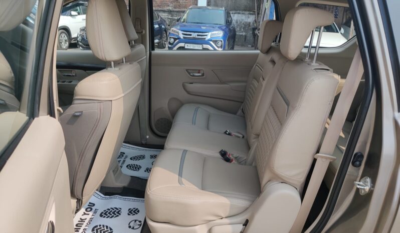 Maruti Ertiga Smart Hybrid Zxi Plus full