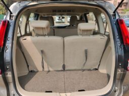 Maruti Ertiga Smart Hybrid Zxi Plus full