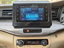 Maruti Ertiga Smart Hybrid Zxi Plus full