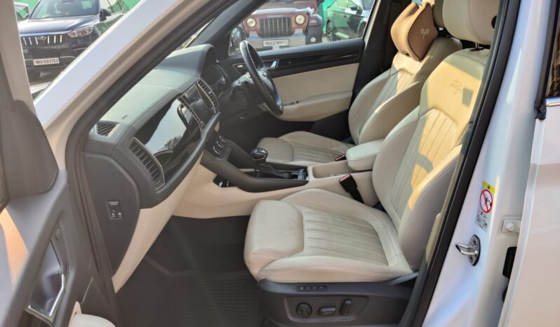 Skoda Kodiaq L&K 2.0 TSI full