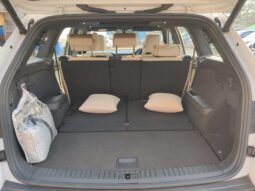 Skoda Kodiaq L&K 2.0 TSI full