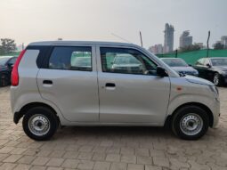 Maruti Wagon R LXI full