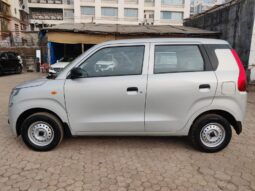 Maruti Wagon R LXI full