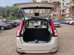 Maruti Wagon R LXI full