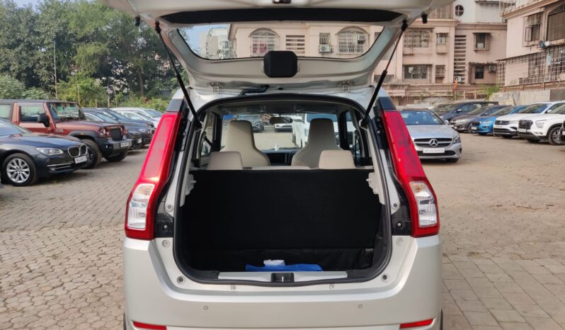 Maruti Wagon R LXI full