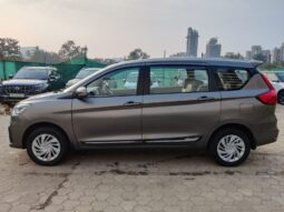 Maruti Ertiga VXI CNG 2021 full