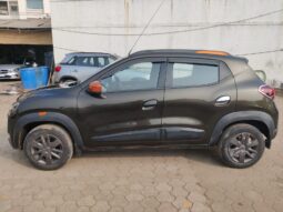 Renault Kwid Climber (O) full