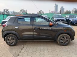 Renault Kwid Climber (O) full