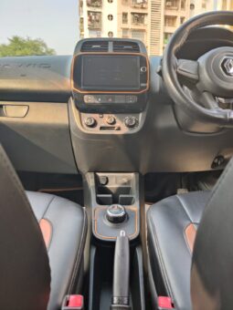 Renault Kwid Climber (O) full