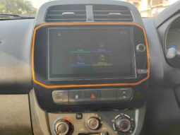 Renault Kwid Climber (O) full