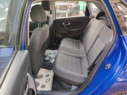 Volkswagen Polo 1.2 GT Tsi full