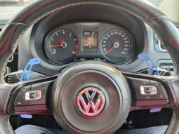 Volkswagen Polo 1.2 GT Tsi full