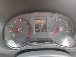 Volkswagen Polo 1.2 GT Tsi full